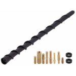 176 cm antenne voiture courte universel fm dab antenne voiture antenne autoradio antenne toit pour une ...