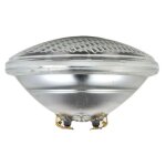 178?mm? lampe de piscine led blanc lumi�re par56 12v dc / ac, etanche ip68 �clairage sous - marin, remplacez ...