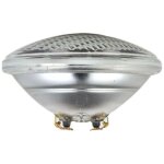 178(mm) lampe de piscine led blanc lumire par56 12v dc / ac, etanche ip68 clairage sous - marin, remplacez ...