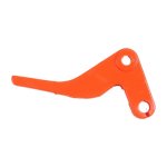 17801022560 - gâchette d'accélérateur pour tronçonneuse / elagueuse echo 17801022560 - gâchette d'accélérateur pour tronçonneuse / elagueuse echo