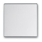 1786 - 83 plaque de recouvrement, interrupteur, inverseur, va - et - vient, bouton - poussoir, - busch ...