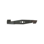 181004116 / 0 - lame 33cm � ailettes pour tondeuse castelgarden ggp