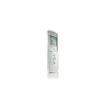 1811021 - tlcommande somfy telis 16 rts silver multicanal