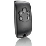1841025 - emetteur 4 canaux en technologie rts keytis 4 rts somfy