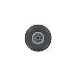 Castelgarden - 184680056 / 1 - roue avant compl�te pour tondeuse autoport�e / ggp (4. 10 / 3. 50 - 4) ...