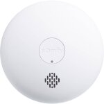 Détecteur de fumée sans fil somfy home alarm 1870289 Détecteur de fumée sans fil somfy home alarm 1870289