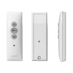 1870703 - kit v500 pro io + alimentation directe somfy 1870703 - kit v500 pro io + alimentation directe somfy