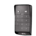 Clavier  code somfy keypad 2 rts 1870917