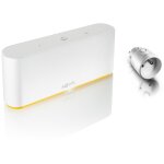 1870998 - pack tahoma switch + 1 prise connecte io - commande intelligente compatible io, rts, zigbee ...