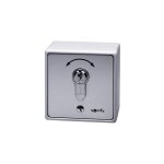 1871148 interrupteur  cl pour motorisation de portail encastr, montage apparent (en saillie) - somfy ...