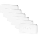 1875250 - pack de 6 intellitag - dtecteurs auto - protgs de vibration pour intrieur ou extrieur ...