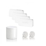 1875300 - pack accessoires integral home alarm - avec 4 dtecteurs intellitag, 2 badges tlcommandes ...