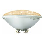 18w lampe de piscine led blanc chaud lumière par56 12v dc / ac, etanche ip68 Éclairage sous - marin, ... 18w lampe de piscine led blanc chaud lumière par56 12v dc / ac, etanche ip68 Éclairage sous - marin, ...