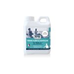 Vernis marin incolore 1l ? protection ext�rieure pour bois ? r�sistant aux intemp�ries et uv ? application ...