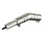 1910j6 - 0 attachement d'angle 30� pour �lagueuse t�lescopique - makita