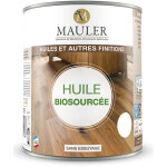 1919 by mauler - huile biosourc�e mauler pour bois, meubles, parquet, escalier. . . contient plus de ...
