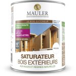 1919 by mauler - mauler - saturateur bois extérieurs aux huiles et résines naturelles - 2, 5l - mélèze ... 1919 by mauler - mauler - saturateur bois extérieurs aux huiles et résines naturelles - 2, 5l - mélèze ...