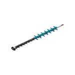 191r53 - 9 lame de rechange pour taille - haie uh004g - makita