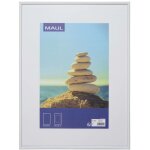 Maul - 1935802 cadre photo amovible format du papier: 30 x 40 cm blanc