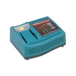 Chargeur dc24sc makita 194164 - 1