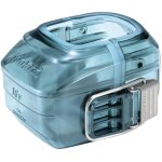 195798 - 3 protecteur de batterie 18v anti - poussire et eau - makita