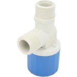 (1in) vanne � flotteur automatique chauffe - eau solaires vanne de contr�le du niveau d'eau tour d'eau ...