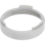 1pcs 150mm connecteur de tuyau d'chappement de climatiseur abs raccord tuyau evacuation climatiseur ...