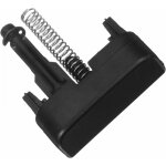 1pc bouton de verrouillage de coffre de voiture bouton de commande arri�re de hayon de d�marrage, pour ...
