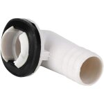 1pcs outil de drainage de climatisation, vidange de climatiseur, connecteur de sortie ange droit, pour ...