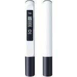 1pcs testeur ph mtre lectronique tds mtre testeur de qualit de l'eau tds ph ec temprature plage ...