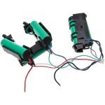 Vhbw - 1x batterie compatible avec aeg cx735, cx7 - 2 flex 90027758900, cx7 - 2 - b360 floor st 900940738 ...