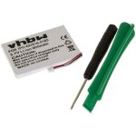 Vhbw - 1x batterie compatible avec apple ipod photo 30gb m9829ll / a, 30gb m9829ta / a lecteur de musique ... Vhbw - 1x batterie compatible avec apple ipod photo 30gb m9829ll / a, 30gb m9829ta / a lecteur de musique ...
