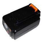 1x batterie compatible avec black & decker clma4820l2, clma4825l2 - qw, cm2040, cm1640, cm2045, cm2043c ...