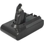 1x batterie compatible avec dyson v6 cord - free, v6 hepa, v6 motorhead, v6 fluffy, v6 mattress robot ...
