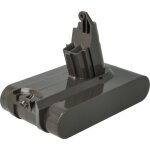 Vhbw - 1x batterie compatible avec dyson v6 top dog, v6 total clean, v6 slim, v6 motorhead pro exclusive ...