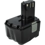 1x batterie compatible avec hitachi wh 14da, wh 14daf2, wh 14dcal, wh 14dm, wh 14dh, wh 14dl outil �lectrique ...
