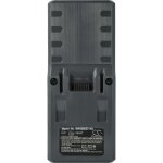 Vhbw - 1x batterie compatible avec hoover fd22bc011, fd22bc, fd22br, fd22bcpet00, fd22bcpet 001, fd22br001 ...