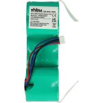 Vhbw - 1x batterie compatible avec irobot roomba combo robot lectromnager (2500mah, 12v, nimh)