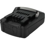 1x batterie compatible avec metabo sb 18 ltx quick, se 18 ltx 2500, sb 18 ltx impulse, sbe 18 ltx outil ...