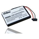 Vhbw - 1x batterie compatible avec mitac mio spirit v505 tv, v735 tv gps, appareil de navigation (1100mah, ... Vhbw - 1x batterie compatible avec mitac mio spirit v505 tv, v735 tv gps, appareil de navigation (1100mah, ...
