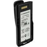 Batterie compatible avec motorola tetra mtp3550, mtp3500, mtp3250, mtp3200, mtp3100, mtp3150 radio talkie ...