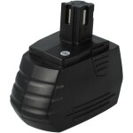 Vhbw - 1x batterie remplacement pour hilti sfb185, sfb180, sfb185, sfb180 pour outil �lectrique (2500 ...