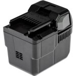 Vhbw - 1x batterie remplacement pour hitachi / hikoki bsl 3630, bsl 3626x, bsl 3636 pour outil �lectrique ...