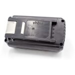 Vhbw 1x batterie remplacement pour ryobi bpl3626, bpl3626d, bpl3640, bpl3640d, bpl3650, 5133002166 pour ...