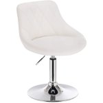 Woltu - tabourets de bar comptoir r�glable en hauteur et pivotante, en similicuir structure m�tallique, ...