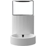 2, 5l distributeur pour chat chien fontaine a eau gamelle automatique fontaines � chats boisson mangeoirs ...