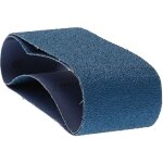 2 bandes corindon expert 75 x 533 mm (grain 36) - norton