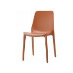 Scab - 2 chaises design ginevra pour int�rieur ou ext�rieur