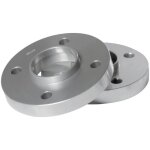 2 elargisseur de voie 20mm + vis 4x100 56m14 - butzi