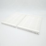 Filtres m5 x2 pour vmc atlantic duolix twin / box / collectif Filtres m5 x2 pour vmc atlantic duolix twin / box / collectif
